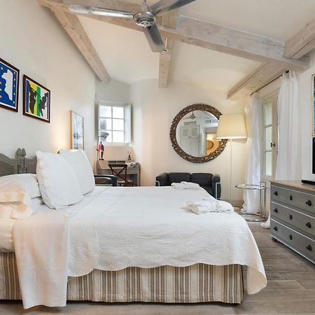 Pastis Hotel St Tropez Saint Tropez Bagian luar foto
