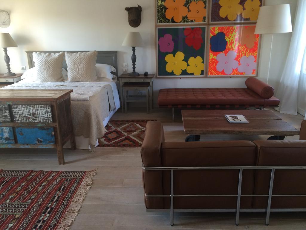Pastis Hotel St Tropez Saint Tropez Ruang foto