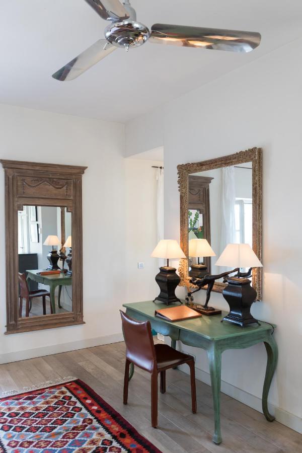 Pastis Hotel St Tropez Saint Tropez Bagian luar foto