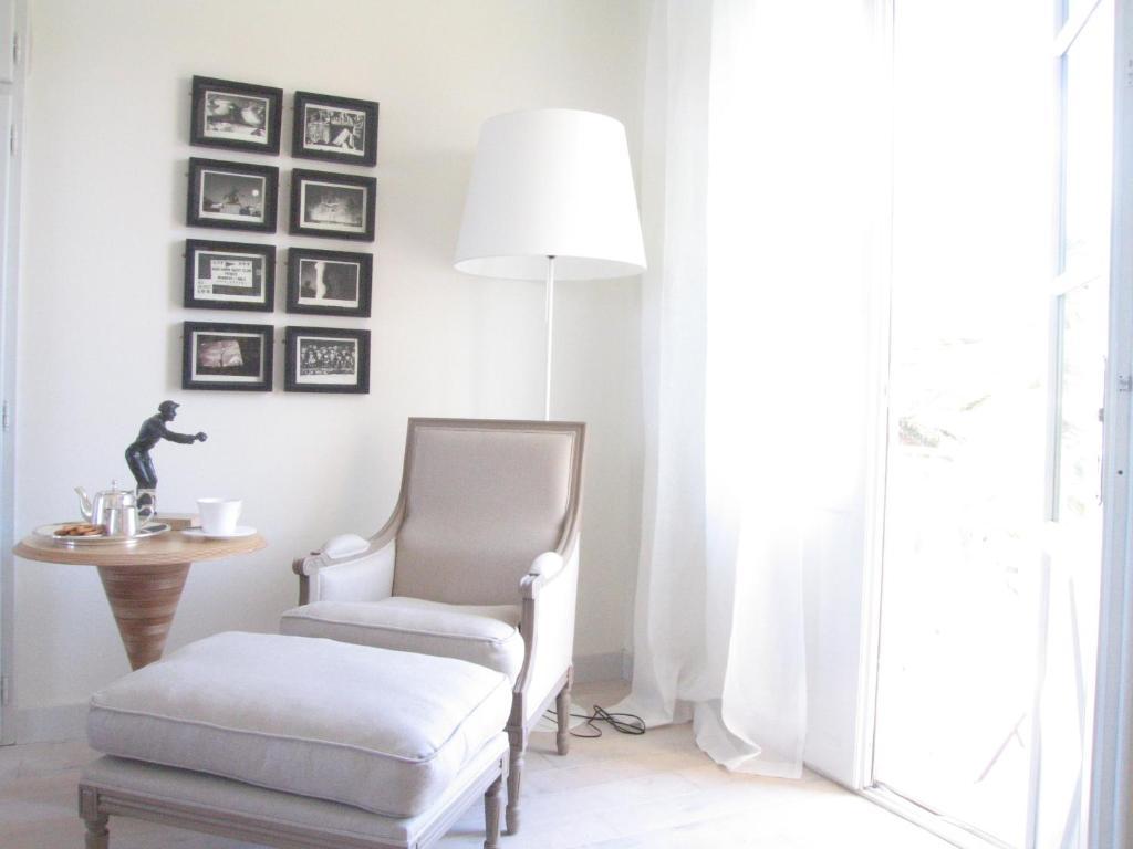 Pastis Hotel St Tropez Saint Tropez Ruang foto