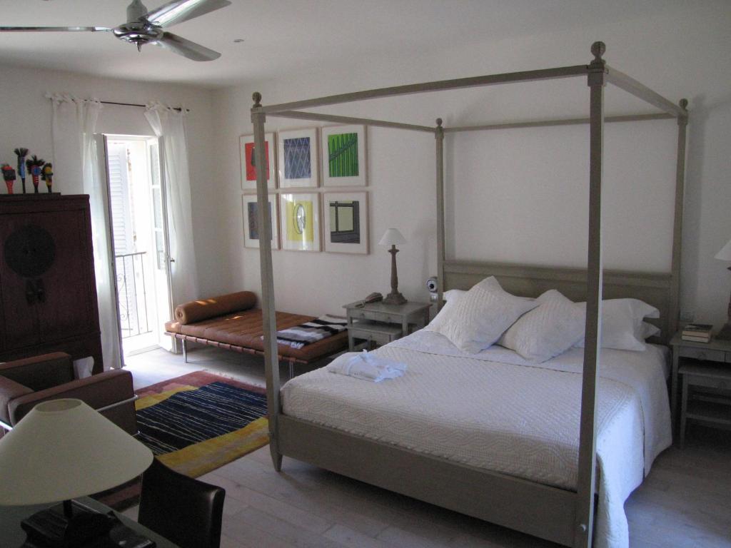 Pastis Hotel St Tropez Saint Tropez Ruang foto