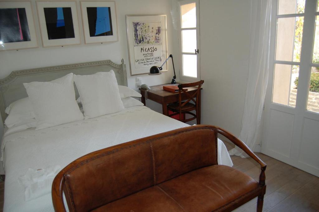 Pastis Hotel St Tropez Saint Tropez Ruang foto