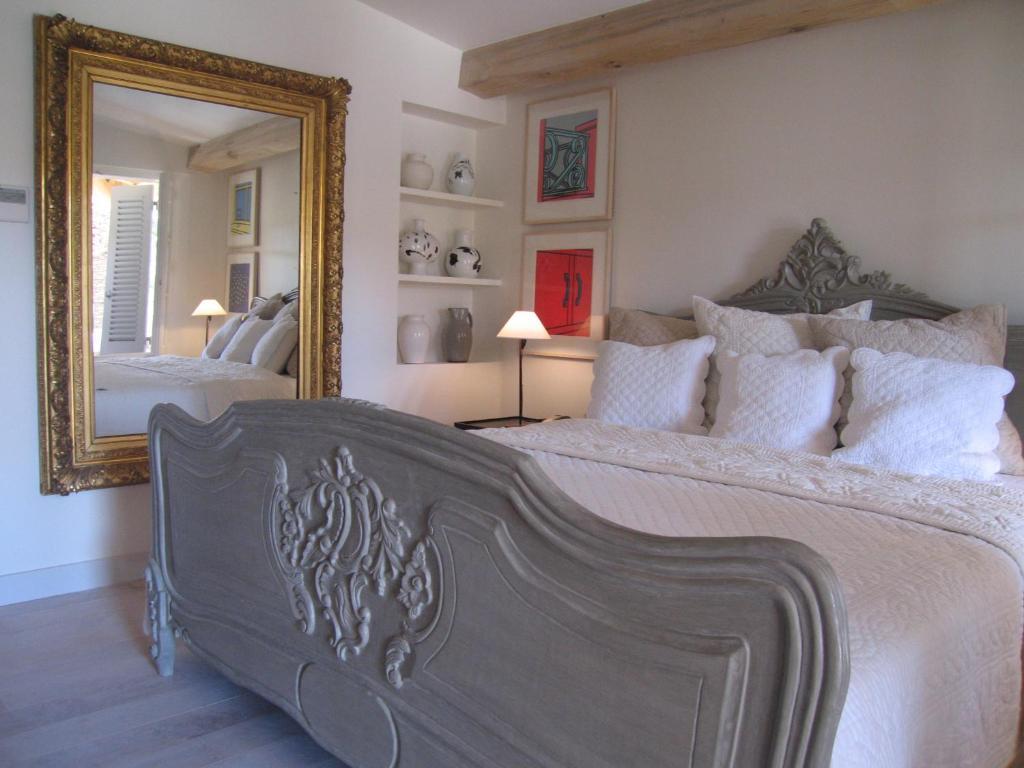 Pastis Hotel St Tropez Saint Tropez Ruang foto