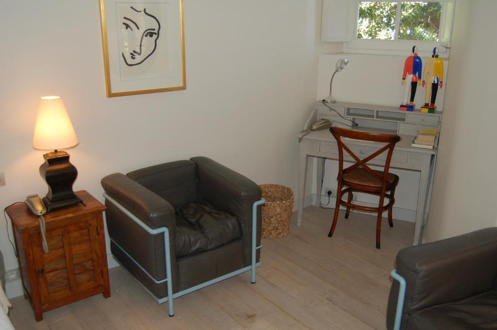 Pastis Hotel St Tropez Saint Tropez Ruang foto