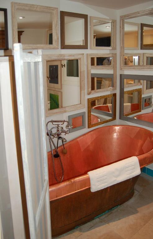 Pastis Hotel St Tropez Saint Tropez Ruang foto