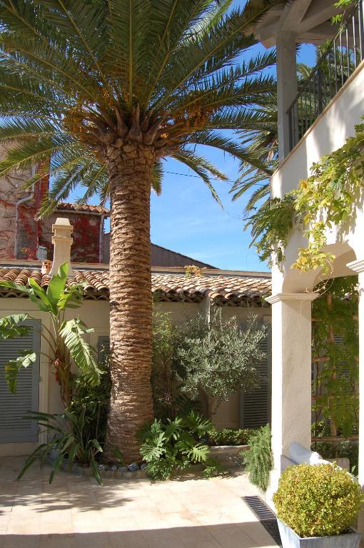 Pastis Hotel St Tropez Saint Tropez Bagian luar foto