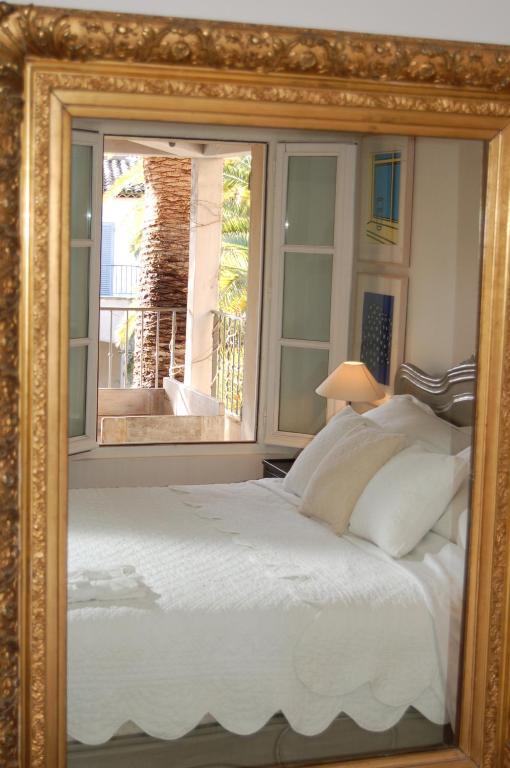 Pastis Hotel St Tropez Saint Tropez Ruang foto